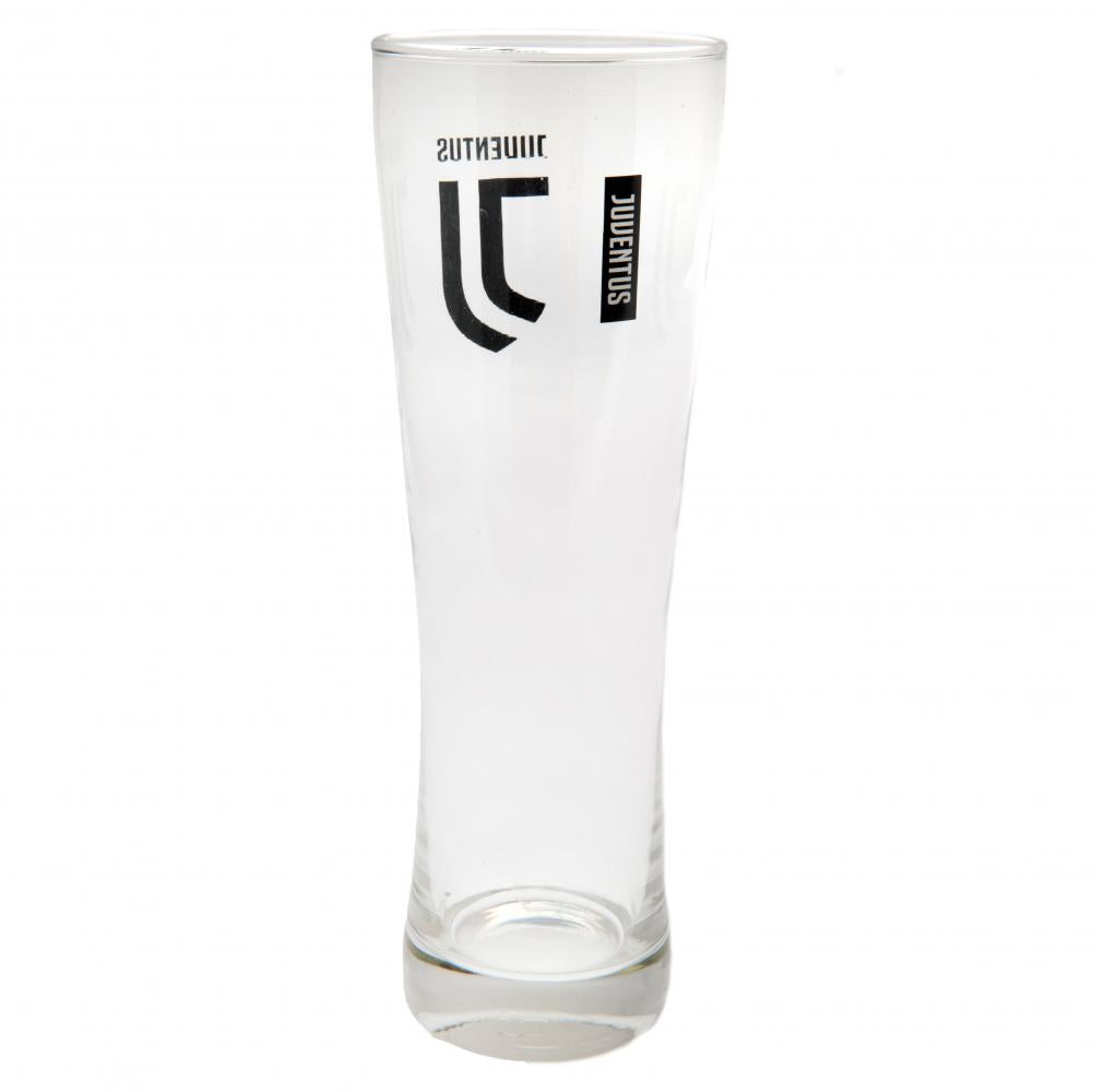 154187 Juventus FC Tall Beer Glass 1
