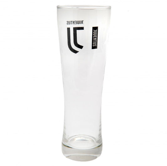 154187 Juventus FC Tall Beer Glass 1