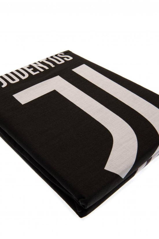 154189 Juventus FC Single Duvet Set 1