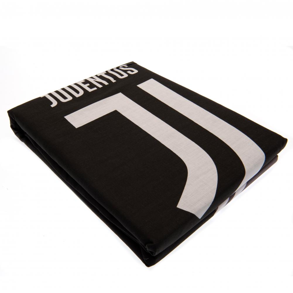 154189 Juventus FC Single Duvet Set 1
