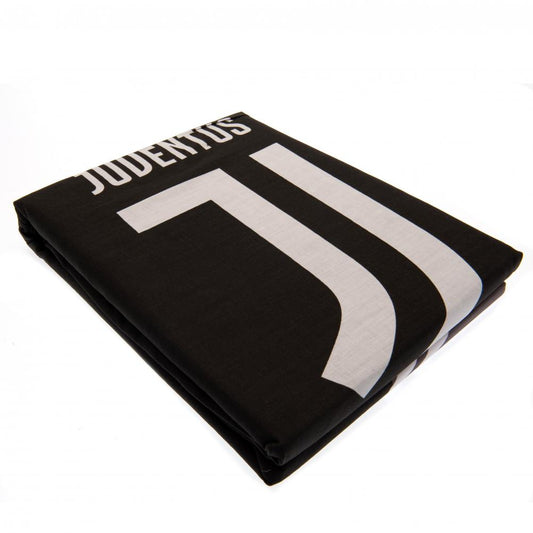 154189 Juventus FC Single Duvet Set 1