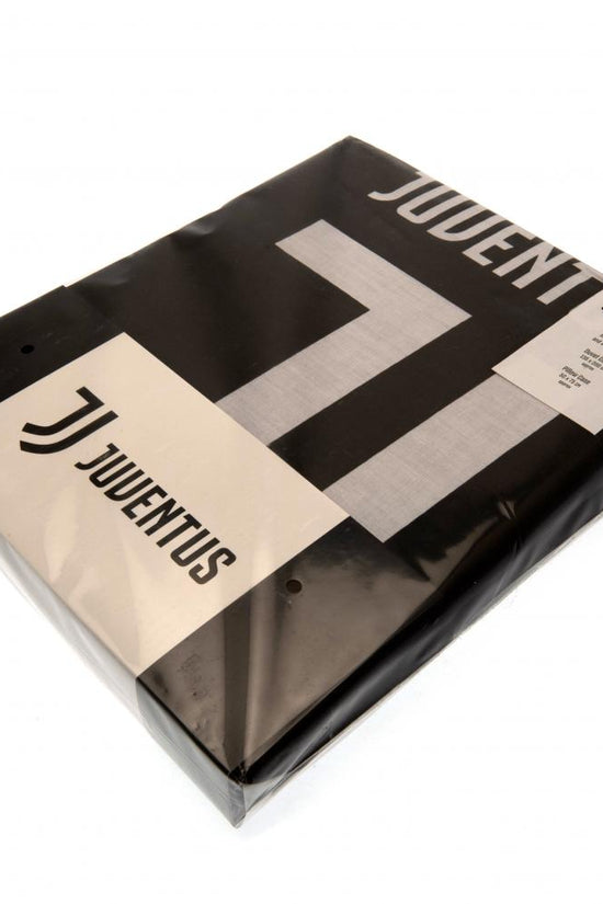 154189 Juventus FC Single Duvet Set 2