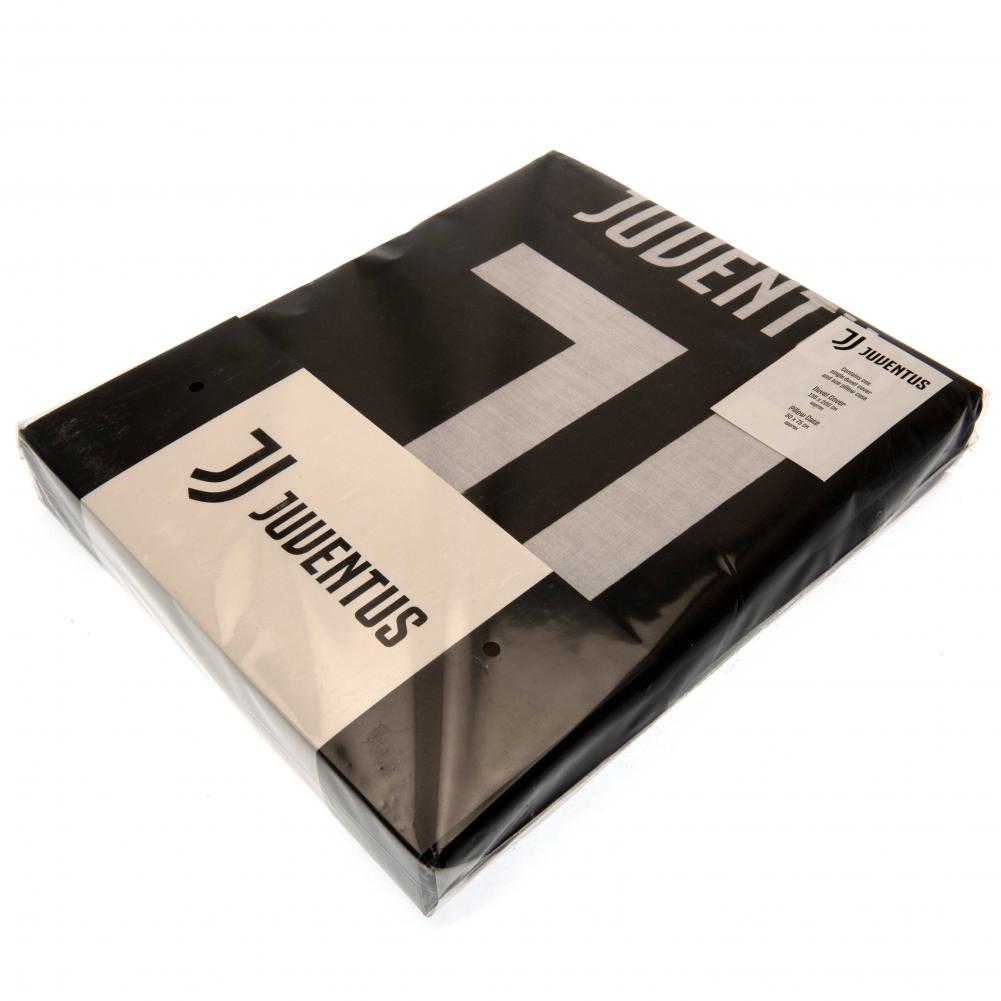 154189 Juventus FC Single Duvet Set 2