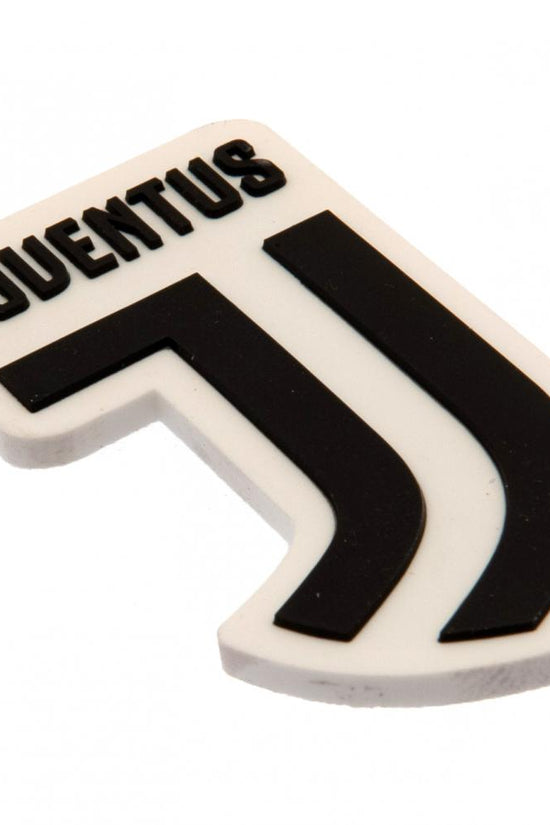 Juventus FC 3D Fridge Magnet