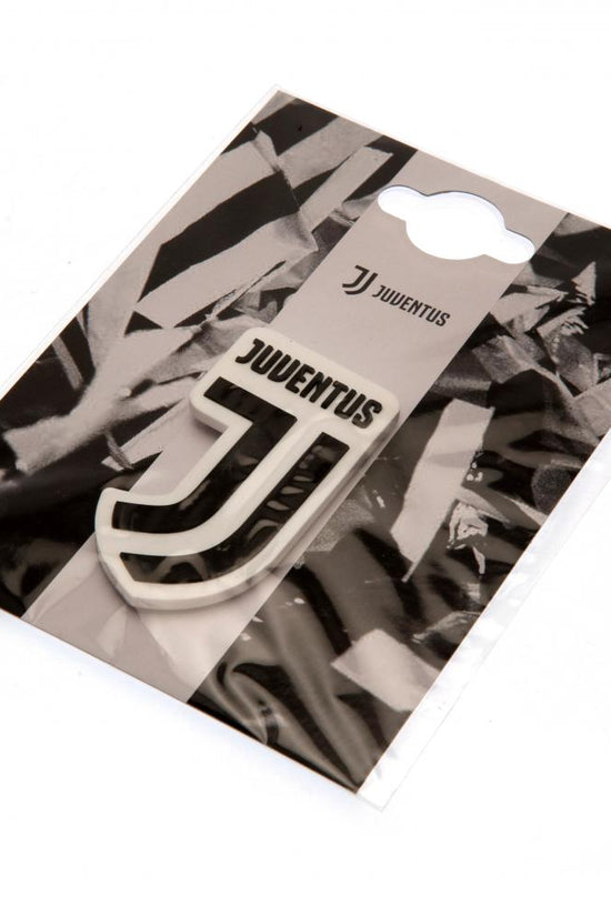 Juventus FC 3D Fridge Magnet