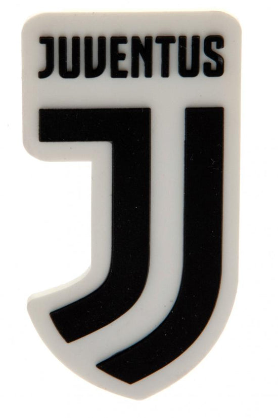 Juventus FC 3D Fridge Magnet