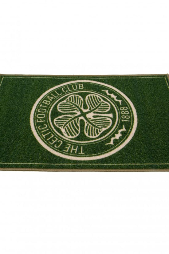 156650 Celtic FC Rug 1