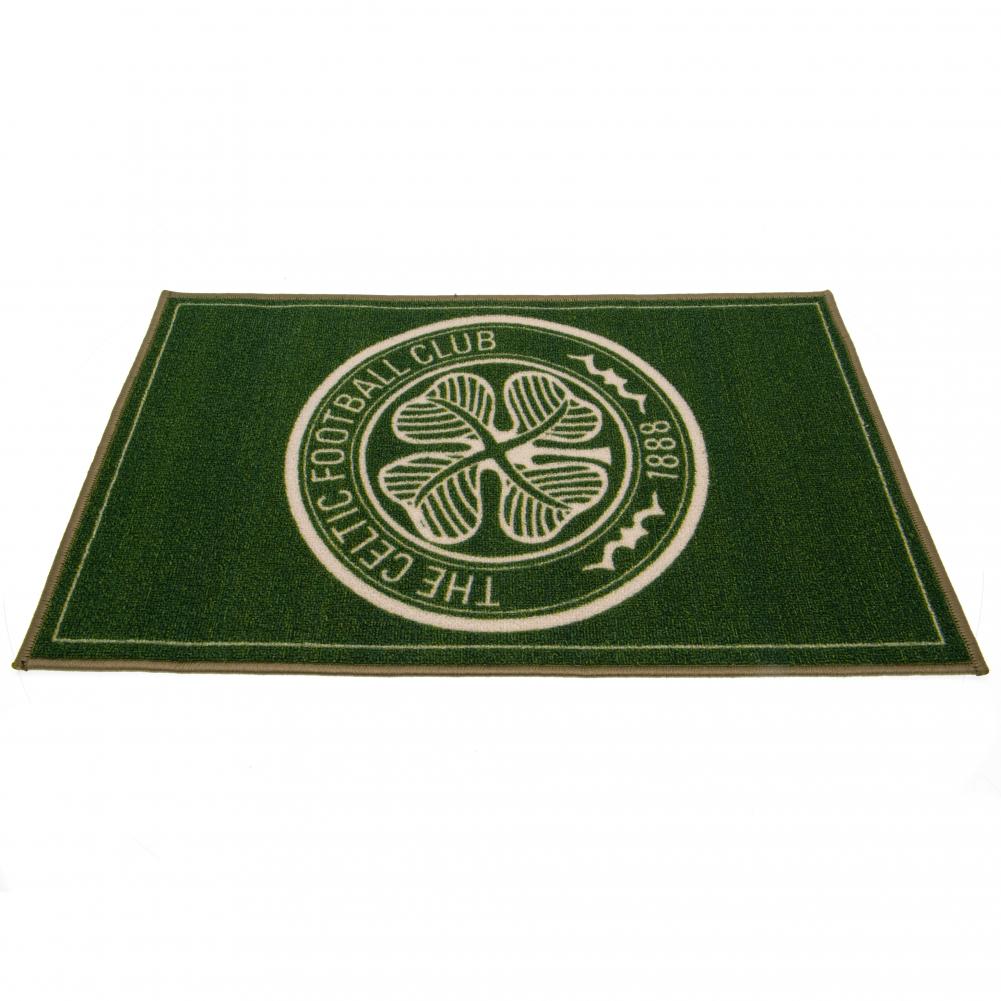 156650 Celtic FC Rug 1