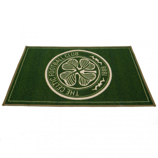 156650 Celtic FC Rug 1