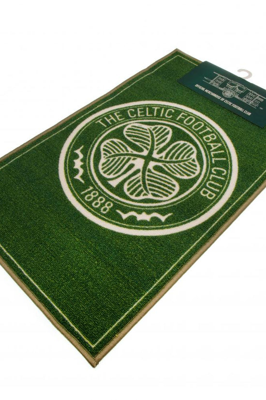 156650 Celtic FC Rug 2