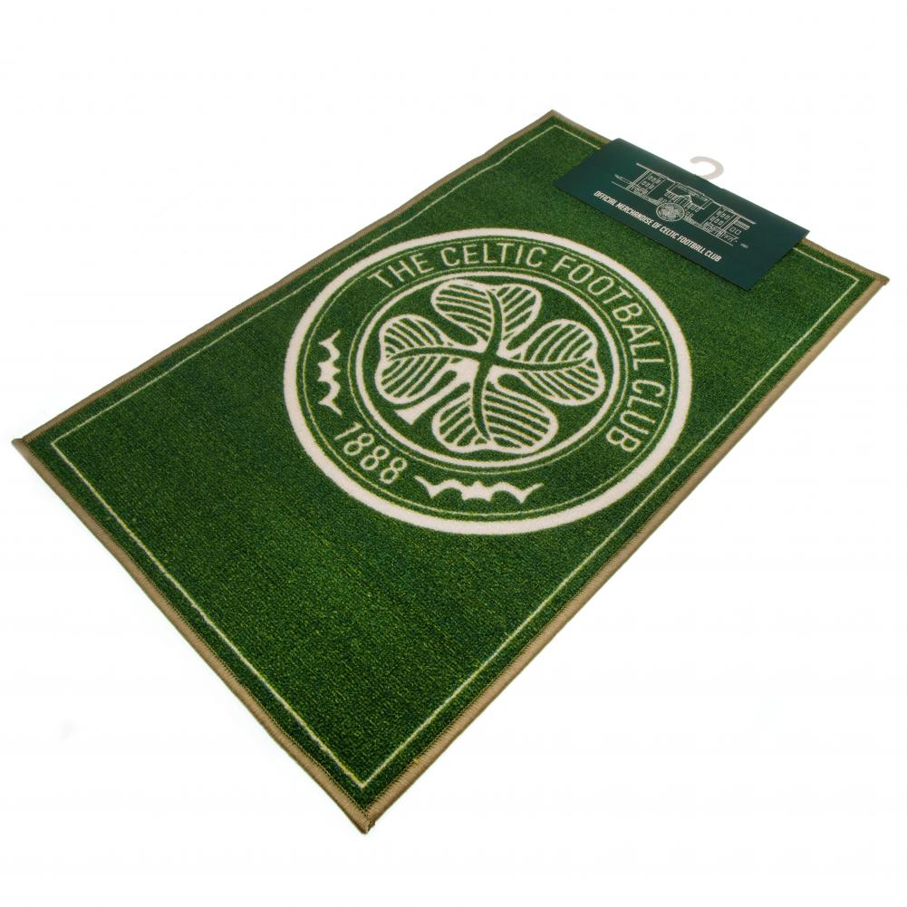 156650 Celtic FC Rug 2