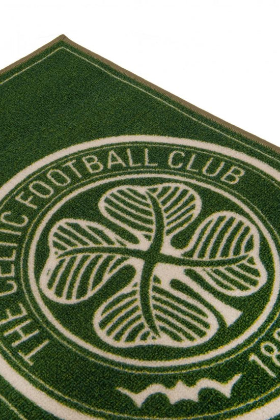 156650 Celtic FC Rug