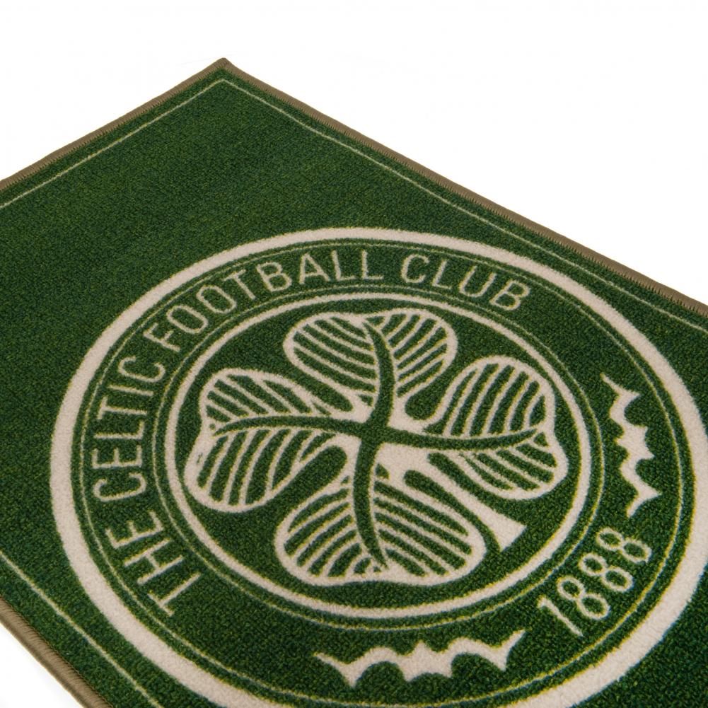 156650 Celtic FC Rug