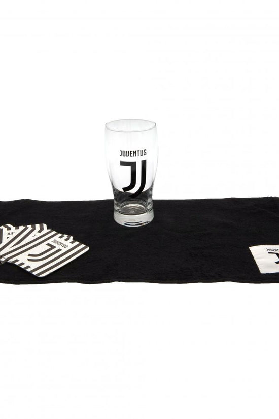 156651 Juventus FC Mini Bar Set 1