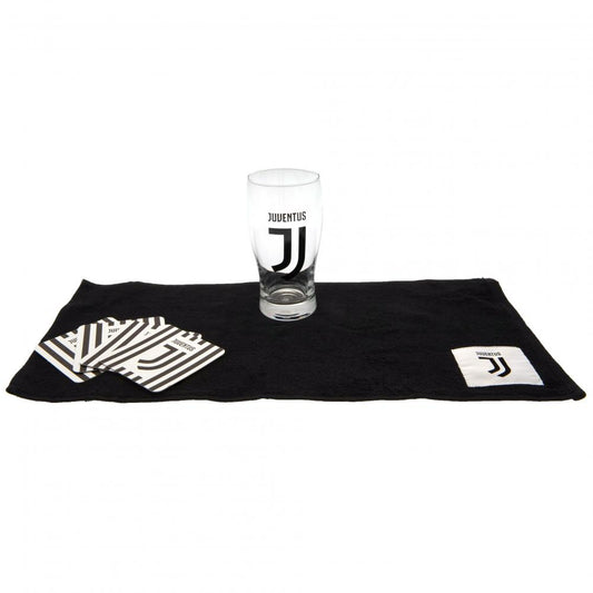 156651 Juventus FC Mini Bar Set 1