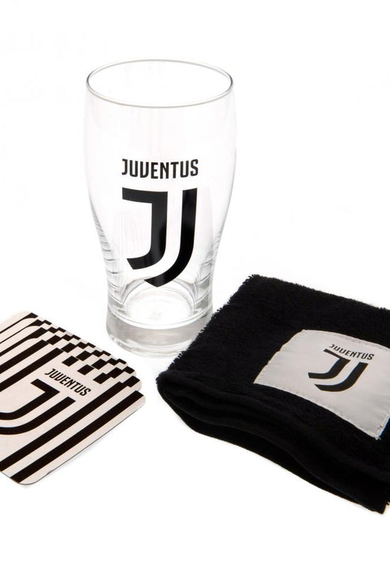 156651 Juventus FC Mini Bar Set