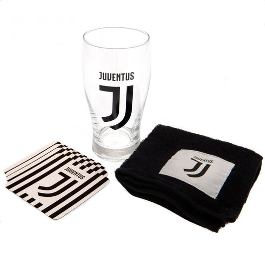 156651 Juventus FC Mini Bar Set