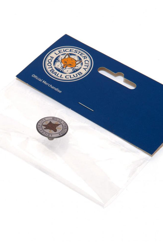 156677 Leicester City FC Badge RT 1