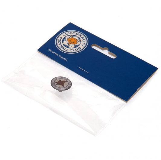 156677 Leicester City FC Badge RT 1