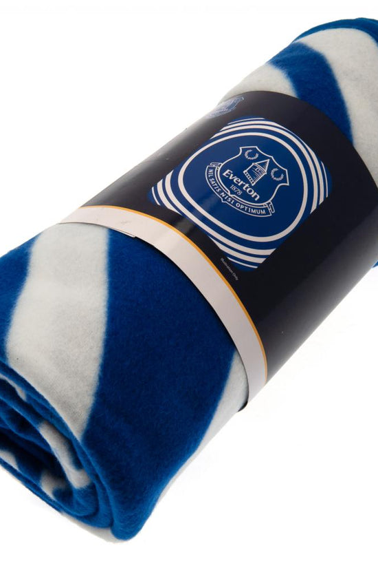 157144 Everton FC Fleece Blanket PL 2