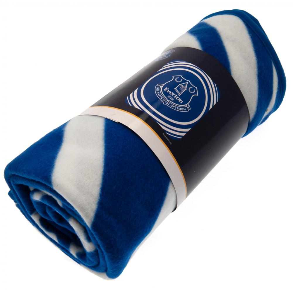 157144 Everton FC Fleece Blanket PL 2