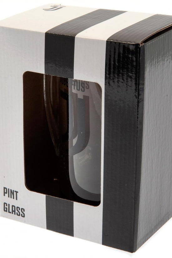 157145 Juventus FC Stein Glass Tankard CC 2