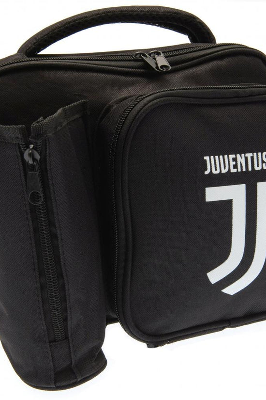 Juventus FC Fade Lunch Bag