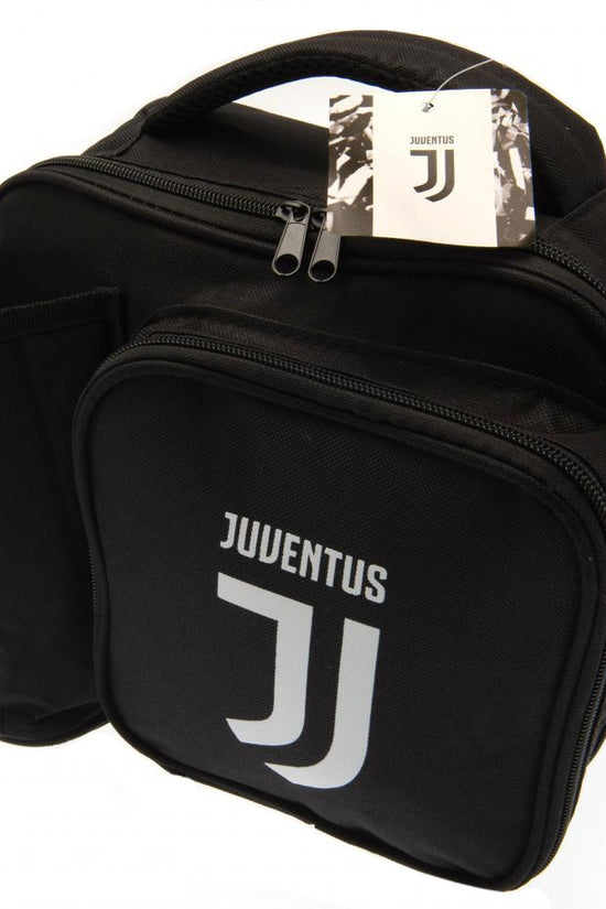 Juventus FC Fade Lunch Bag