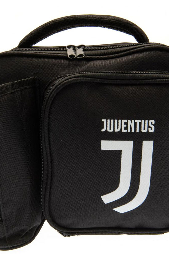 Juventus FC Fade Lunch Bag