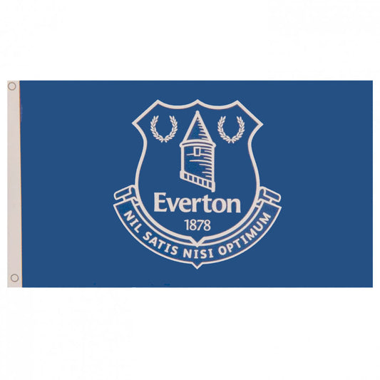 157192 Everton FC Flag CC 1