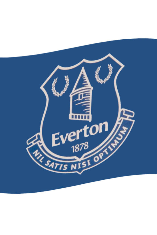 157192 Everton FC Flag CC