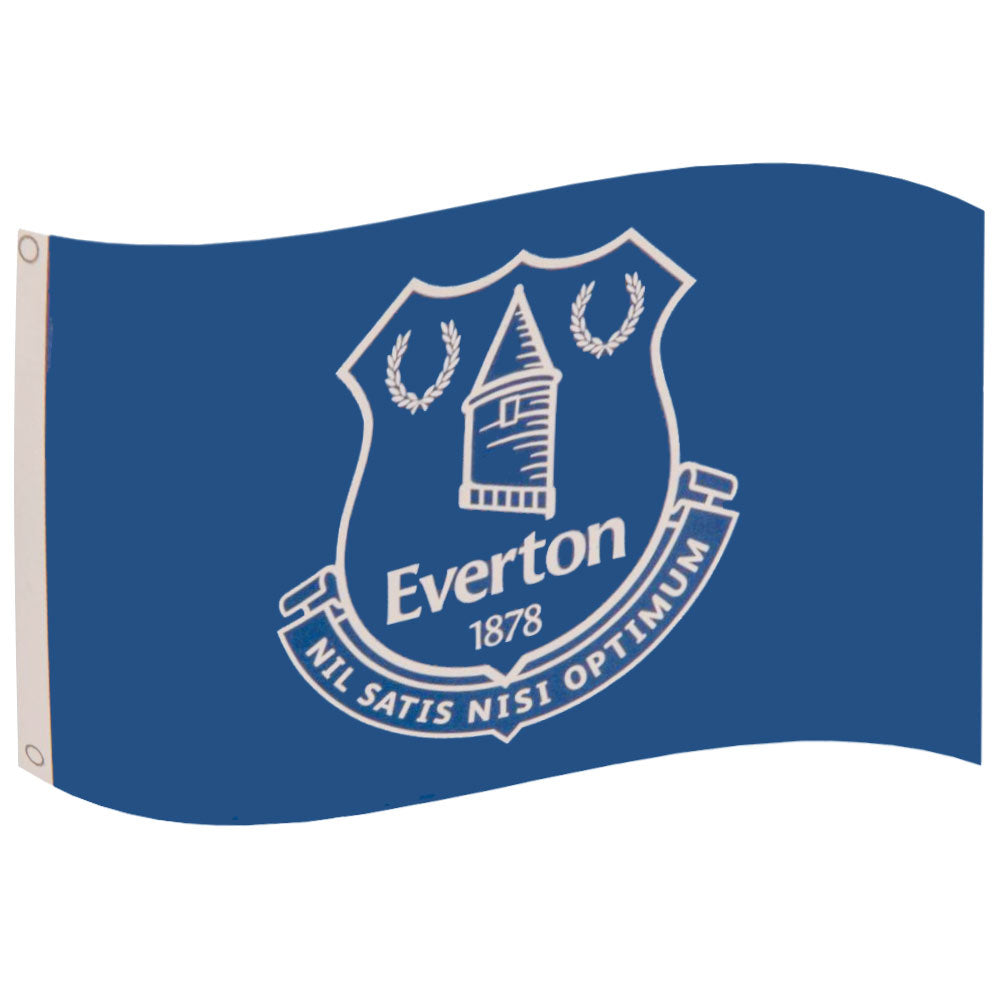 157192 Everton FC Flag CC
