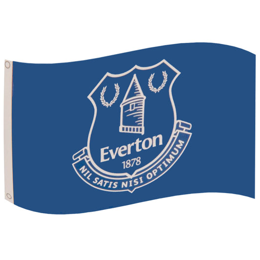 157192 Everton FC Flag CC