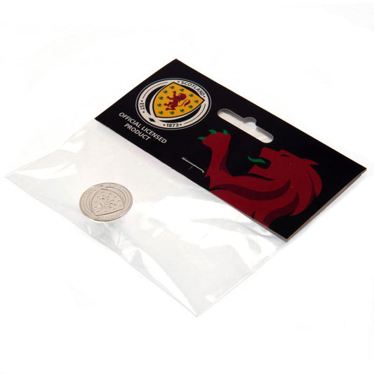 157345 Scottish FA Badge SP 1