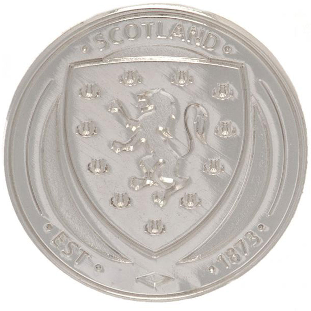 157345 Scottish FA Badge SP