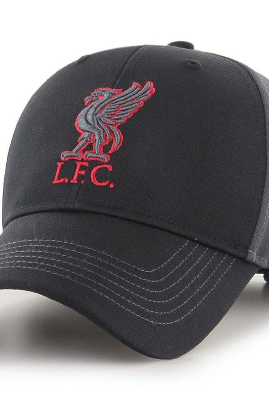 157530 Liverpool FC Cap Blackball