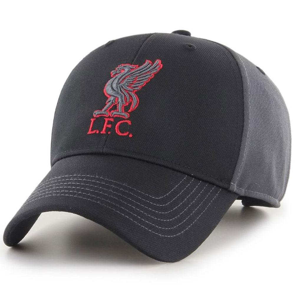 157530 Liverpool FC Cap Blackball