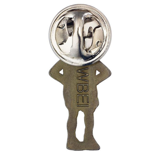 158093 Harry Potter Badge Dobby House Elf 1