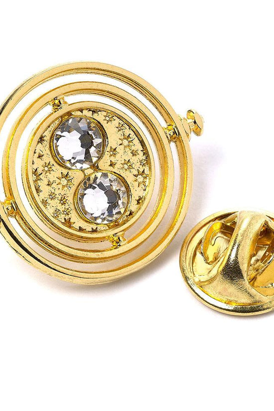 158094 Harry Potter Badge Time Turner 1