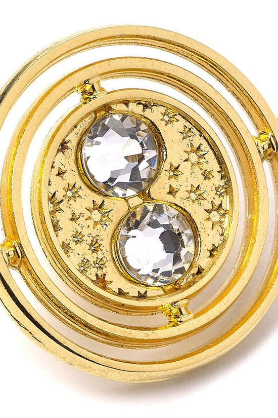 158094 Harry Potter Badge Time Turner