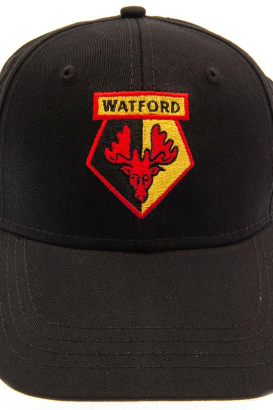 158095 Watford FC Cap 1