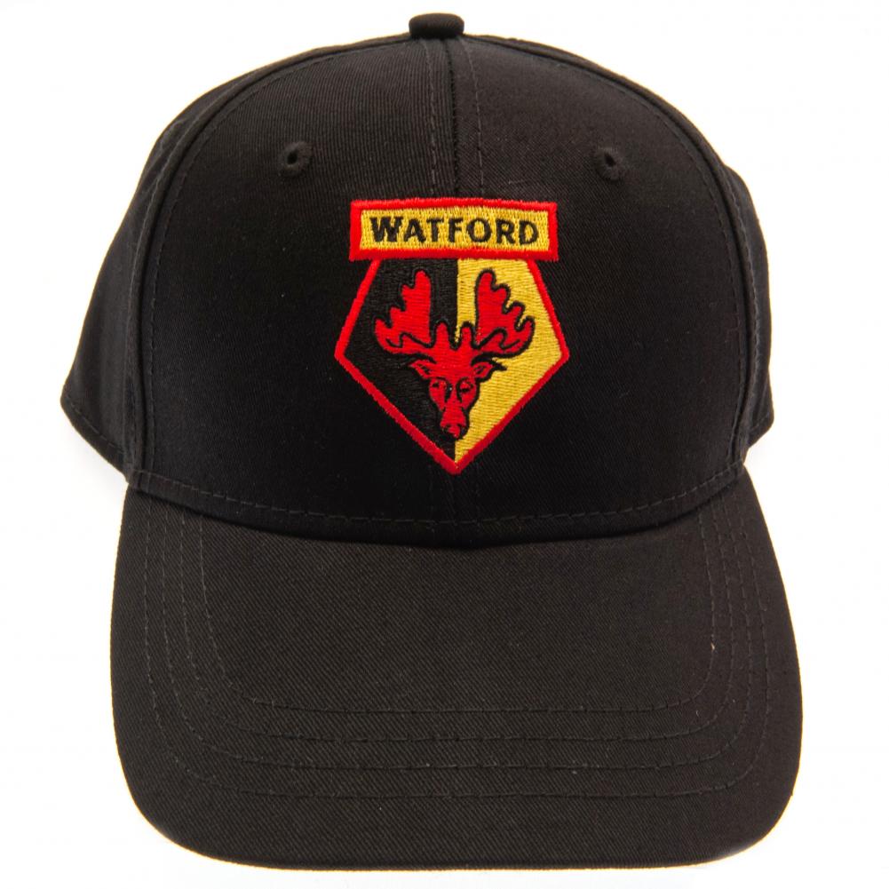 158095 Watford FC Cap 1