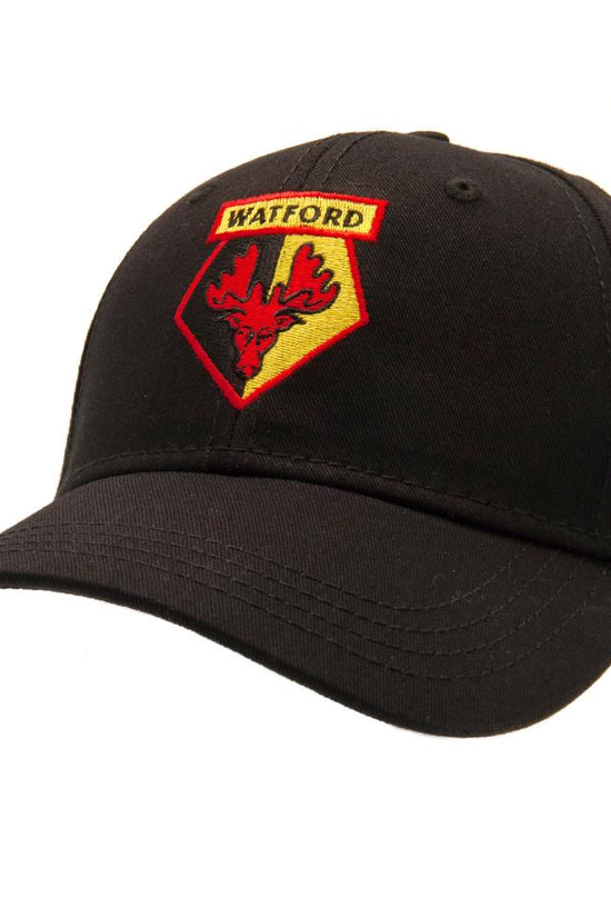 158095 Watford FC Cap 2