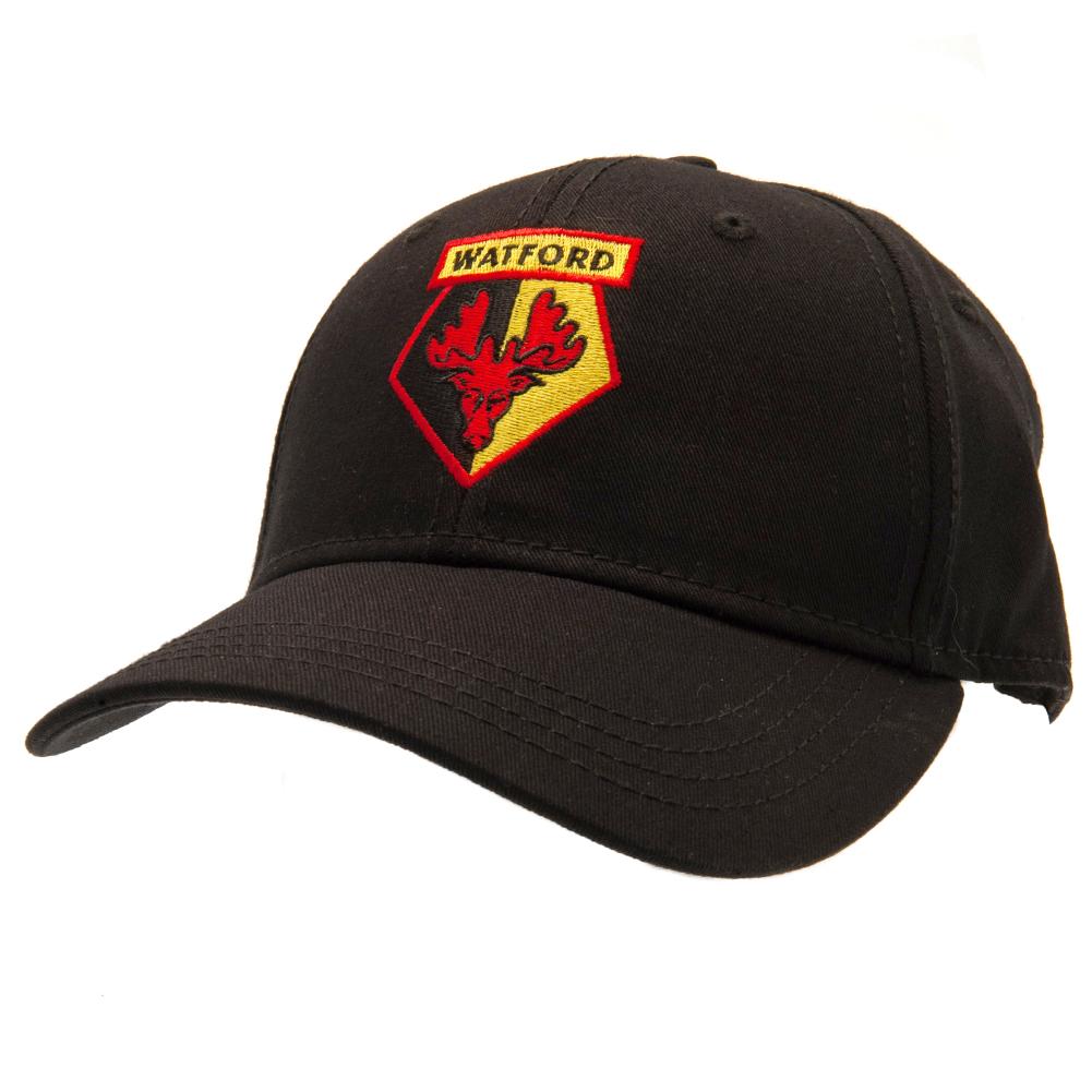 158095 Watford FC Cap 2