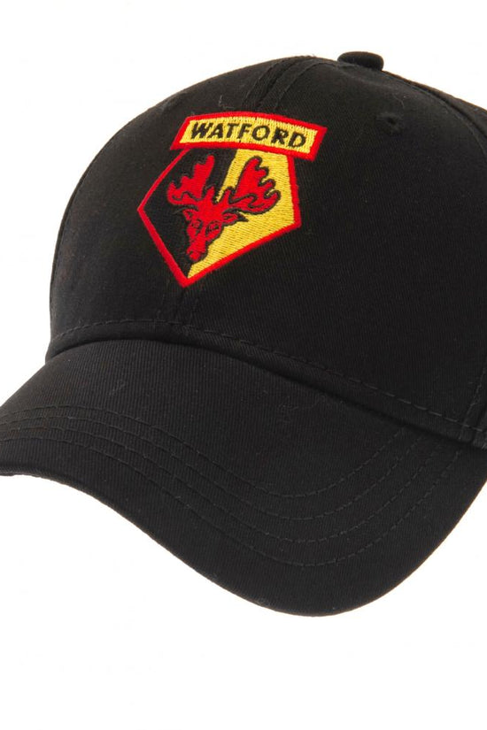 158095 Watford FC Cap