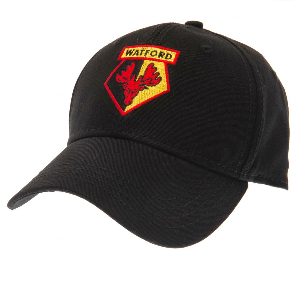 158095 Watford FC Cap