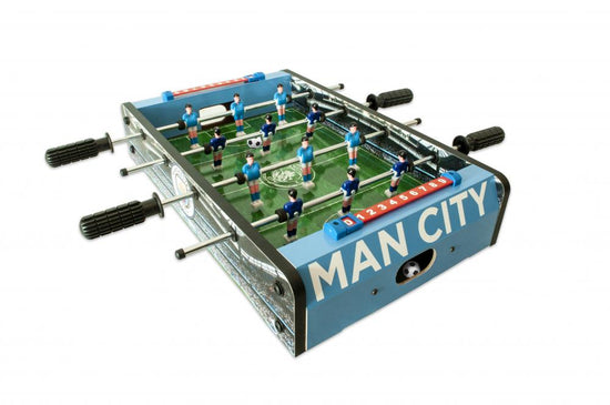 158186 Manchester City FC 20 inch Football Table Game 1