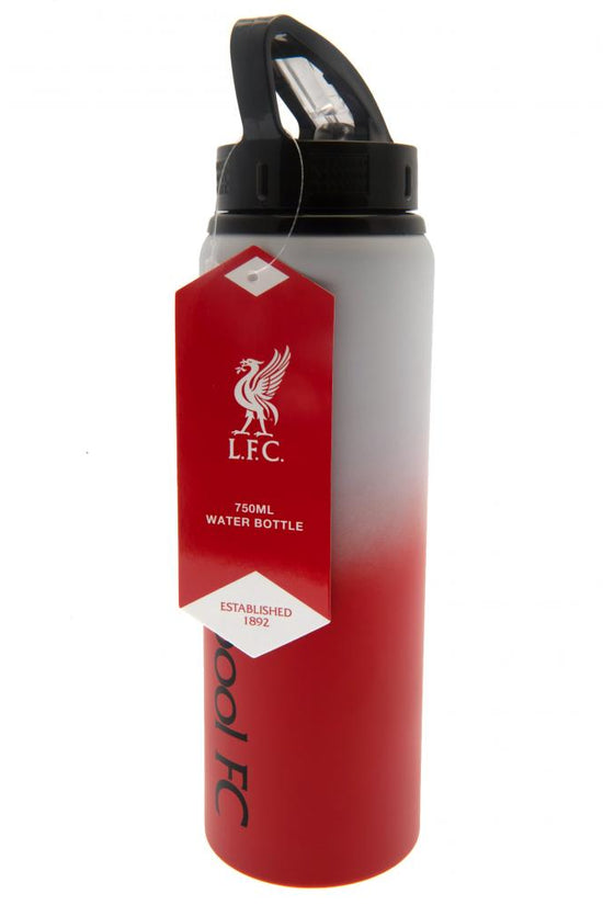 158415 Liverpool FC Aluminium Drinks Bottle XL 1