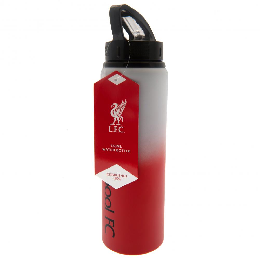 158415 Liverpool FC Aluminium Drinks Bottle XL 1