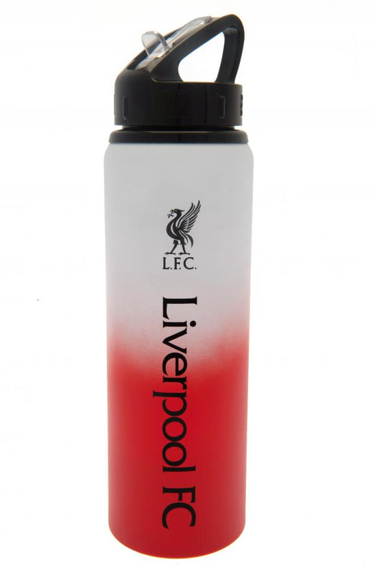 158415 Liverpool FC Aluminium Drinks Bottle XL